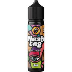 Hashtag Eptafillo #3 6ml/60ml Flavorshot-thumb-1