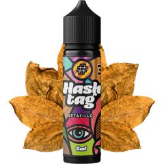 Hashtag Eptafillo #3 6ml/60ml Flavorshot