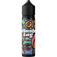 Hashtag S’echo #4 6ml/60ml Flavorshot-thumb-1