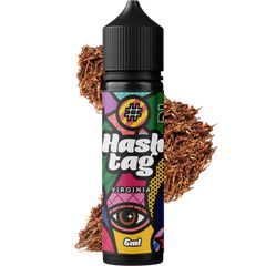 Hashtag Virginia #2 6ml/60ml Flavorshot