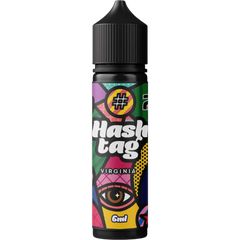 Hashtag Virginia #2 6ml/60ml Flavorshot-thumb-1