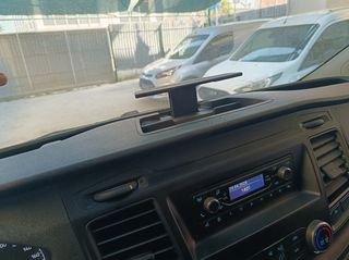 Ford Custom 2018 TΡΙΘΕΣΙΟ-FULL EXTRA-PARKTRONIC-EURO 6W !!!*-thumb-49