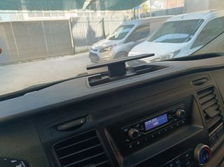 Ford Custom 2018 TΡΙΘΕΣΙΟ-FULL EXTRA-PARKTRONIC-EURO 6W !!!*-thumb-50
