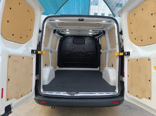 Ford Custom 2018 TΡΙΘΕΣΙΟ-FULL EXTRA-PARKTRONIC-EURO 6W !!!*-thumb-35