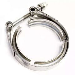 EFR V-Band-Clamp Turbine Outlet / Downpipe