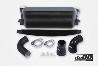 BMW 135I 335I 35I N54 N55 2007-2013 (E9X E82 E89) INTERCOOLER