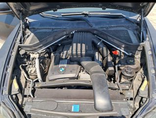 Bmw X5 2009 X5 3.0 SPECIAL EDITION FOUL EX-thumb-1
