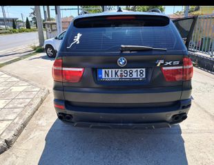 Bmw X5 2009 X5 3.0 SPECIAL EDITION FOUL EX-thumb-3
