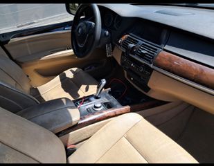 Bmw X5 2009 X5 3.0 SPECIAL EDITION FOUL EX-thumb-4