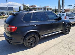 Bmw X5 2009 X5 3.0 SPECIAL EDITION FOUL EX-thumb-5