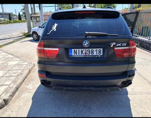 Bmw X5 2009 X5 3.0 SPECIAL EDITION FOUL EX-thumb-6