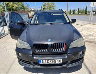 Bmw X5 2009 X5 3.0 SPECIAL EDITION FOUL EX-thumb-7