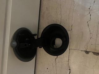 τάπα ρεζερβουάρ mini r56