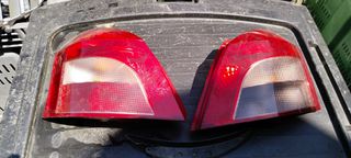 ΦΑΝΑΡΙΑ ΠΙΣΩ ΔΕΞΙ ΑΡΙΣΤΕΡΟ TOYOTA YARIS