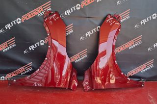 NISSAN QASHQAI J11 2017-2022 ΜΟΥΡΗ ΚΟΜΠΛΕ (ΒΕΝΖΙΝΗ  TURBO 1,2 HRA2) Α2* - SET  ΑΕΡΟΣΑΚΟΙ Μ*-thumb-7