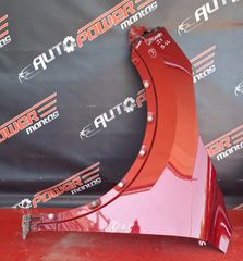 NISSAN QASHQAI J11 2017-2022 ΜΟΥΡΗ ΚΟΜΠΛΕ (ΒΕΝΖΙΝΗ  TURBO 1,2 HRA2) Α2* - SET  ΑΕΡΟΣΑΚΟΙ Μ*-thumb-9