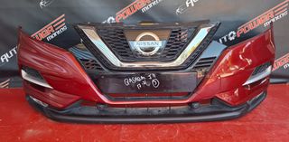 NISSAN QASHQAI J11 2017-2022 ΜΟΥΡΗ ΚΟΜΠΛΕ (ΒΕΝΖΙΝΗ  TURBO 1,2 HRA2) Α2* - SET  ΑΕΡΟΣΑΚΟΙ Μ*-thumb-10