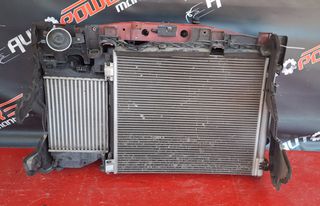 NISSAN QASHQAI J11 2017-2022 ΜΟΥΡΗ ΚΟΜΠΛΕ (ΒΕΝΖΙΝΗ  TURBO 1,2 HRA2) Α2* - SET  ΑΕΡΟΣΑΚΟΙ Μ*-thumb-41