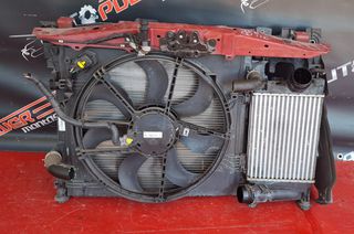 NISSAN QASHQAI J11 2017-2022 ΜΟΥΡΗ ΚΟΜΠΛΕ (ΒΕΝΖΙΝΗ  TURBO 1,2 HRA2) Α2* - SET  ΑΕΡΟΣΑΚΟΙ Μ*-thumb-43
