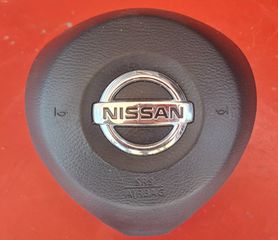 NISSAN QASHQAI J11 2017-2022 ΜΟΥΡΗ ΚΟΜΠΛΕ (ΒΕΝΖΙΝΗ  TURBO 1,2 HRA2) Α2* - SET  ΑΕΡΟΣΑΚΟΙ Μ*-thumb-50