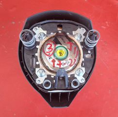 NISSAN QASHQAI J11 2017-2022 ΜΟΥΡΗ ΚΟΜΠΛΕ (ΒΕΝΖΙΝΗ  TURBO 1,2 HRA2) Α2* - SET  ΑΕΡΟΣΑΚΟΙ Μ*-thumb-52