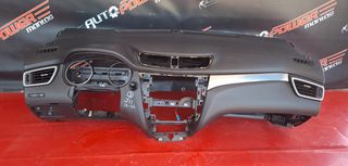 NISSAN QASHQAI J11 2017-2022 ΜΟΥΡΗ ΚΟΜΠΛΕ (ΒΕΝΖΙΝΗ  TURBO 1,2 HRA2) Α2* - SET  ΑΕΡΟΣΑΚΟΙ Μ*-thumb-54