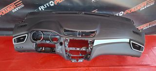NISSAN QASHQAI J11 2017-2022 ΜΟΥΡΗ ΚΟΜΠΛΕ (ΒΕΝΖΙΝΗ  TURBO 1,2 HRA2) Α2* - SET  ΑΕΡΟΣΑΚΟΙ Μ*-thumb-55
