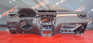 NISSAN QASHQAI J11 2017-2022 ΜΟΥΡΗ ΚΟΜΠΛΕ (ΒΕΝΖΙΝΗ  TURBO 1,2 HRA2) Α2* - SET  ΑΕΡΟΣΑΚΟΙ Μ*-thumb-56
