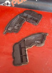 NISSAN QASHQAI J11 2017-2022 ΜΟΥΡΗ ΚΟΜΠΛΕ (ΒΕΝΖΙΝΗ  TURBO 1,2 HRA2) Α2* - SET  ΑΕΡΟΣΑΚΟΙ Μ*-thumb-29