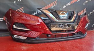NISSAN QASHQAI J11 2017-2022 ΜΟΥΡΗ ΚΟΜΠΛΕ (ΒΕΝΖΙΝΗ  TURBO 1,2 HRA2) Α2* - SET  ΑΕΡΟΣΑΚΟΙ Μ*-thumb-11