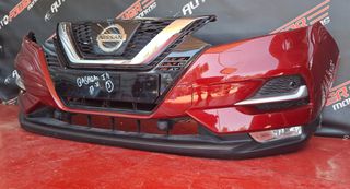 NISSAN QASHQAI J11 2017-2022 ΜΟΥΡΗ ΚΟΜΠΛΕ (ΒΕΝΖΙΝΗ  TURBO 1,2 HRA2) Α2* - SET  ΑΕΡΟΣΑΚΟΙ Μ*-thumb-12