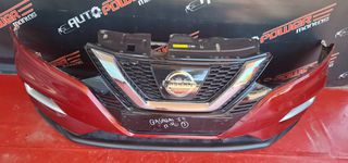 NISSAN QASHQAI J11 2017-2022 ΜΟΥΡΗ ΚΟΜΠΛΕ (ΒΕΝΖΙΝΗ  TURBO 1,2 HRA2) Α2* - SET  ΑΕΡΟΣΑΚΟΙ Μ*-thumb-13