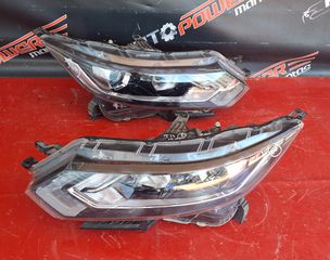NISSAN QASHQAI J11 2017-2022 ΜΟΥΡΗ ΚΟΜΠΛΕ (ΒΕΝΖΙΝΗ  TURBO 1,2 HRA2) Α2* - SET  ΑΕΡΟΣΑΚΟΙ Μ*-thumb-17