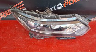 NISSAN QASHQAI J11 2017-2022 ΜΟΥΡΗ ΚΟΜΠΛΕ (ΒΕΝΖΙΝΗ  TURBO 1,2 HRA2) Α2* - SET  ΑΕΡΟΣΑΚΟΙ Μ*-thumb-18