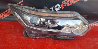 NISSAN QASHQAI J11 2017-2022 ΜΟΥΡΗ ΚΟΜΠΛΕ (ΒΕΝΖΙΝΗ  TURBO 1,2 HRA2) Α2* - SET  ΑΕΡΟΣΑΚΟΙ Μ*-thumb-19