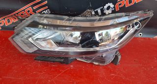 NISSAN QASHQAI J11 2017-2022 ΜΟΥΡΗ ΚΟΜΠΛΕ (ΒΕΝΖΙΝΗ  TURBO 1,2 HRA2) Α2* - SET  ΑΕΡΟΣΑΚΟΙ Μ*-thumb-21