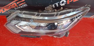 NISSAN QASHQAI J11 2017-2022 ΜΟΥΡΗ ΚΟΜΠΛΕ (ΒΕΝΖΙΝΗ  TURBO 1,2 HRA2) Α2* - SET  ΑΕΡΟΣΑΚΟΙ Μ*-thumb-22