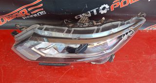 NISSAN QASHQAI J11 2017-2022 ΜΟΥΡΗ ΚΟΜΠΛΕ (ΒΕΝΖΙΝΗ  TURBO 1,2 HRA2) Α2* - SET  ΑΕΡΟΣΑΚΟΙ Μ*-thumb-23
