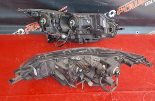 NISSAN QASHQAI J11 2017-2022 ΜΟΥΡΗ ΚΟΜΠΛΕ (ΒΕΝΖΙΝΗ  TURBO 1,2 HRA2) Α2* - SET  ΑΕΡΟΣΑΚΟΙ Μ*-thumb-25