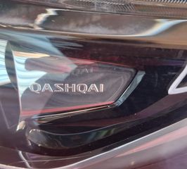 NISSAN QASHQAI J11 2017-2022 ΜΟΥΡΗ ΚΟΜΠΛΕ (ΒΕΝΖΙΝΗ  TURBO 1,2 HRA2) Α2* - SET  ΑΕΡΟΣΑΚΟΙ Μ*-thumb-26