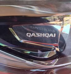 NISSAN QASHQAI J11 2017-2022 ΜΟΥΡΗ ΚΟΜΠΛΕ (ΒΕΝΖΙΝΗ  TURBO 1,2 HRA2) Α2* - SET  ΑΕΡΟΣΑΚΟΙ Μ*-thumb-27