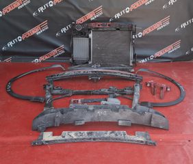 NISSAN QASHQAI J11 2017-2022 ΜΟΥΡΗ ΚΟΜΠΛΕ (ΒΕΝΖΙΝΗ  TURBO 1,2 HRA2) Α2* - SET  ΑΕΡΟΣΑΚΟΙ Μ*-thumb-30