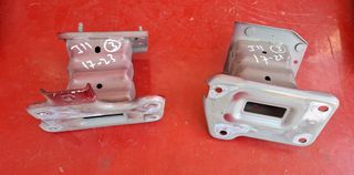 NISSAN QASHQAI J11 2017-2022 ΜΟΥΡΗ ΚΟΜΠΛΕ (ΒΕΝΖΙΝΗ  TURBO 1,2 HRA2) Α2* - SET  ΑΕΡΟΣΑΚΟΙ Μ*-thumb-32