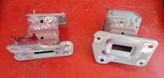 NISSAN QASHQAI J11 2017-2022 ΜΟΥΡΗ ΚΟΜΠΛΕ (ΒΕΝΖΙΝΗ  TURBO 1,2 HRA2) Α2* - SET  ΑΕΡΟΣΑΚΟΙ Μ*-thumb-33