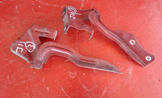 NISSAN QASHQAI J11 2017-2022 ΜΟΥΡΗ ΚΟΜΠΛΕ (ΒΕΝΖΙΝΗ  TURBO 1,2 HRA2) Α2* - SET  ΑΕΡΟΣΑΚΟΙ Μ*-thumb-37
