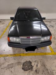 Mercedes-Benz 190 1991 190E