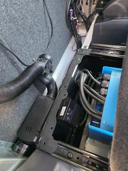 Κλούβα Ford 2019 TRANSIT CUSTOM 2019 euro6 131ps maxi L2H1 12v / 220v-thumb-36