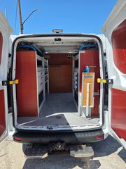 Κλούβα Ford 2019 TRANSIT CUSTOM 2019 euro6 131ps maxi L2H1 12v / 220v-thumb-23