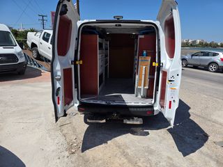 Κλούβα Ford 2019 TRANSIT CUSTOM 2019 euro6 131ps maxi L2H1 12v / 220v-thumb-24