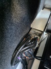 Κλούβα Ford 2019 TRANSIT CUSTOM 2019 euro6 131ps maxi L2H1 12v / 220v-thumb-32